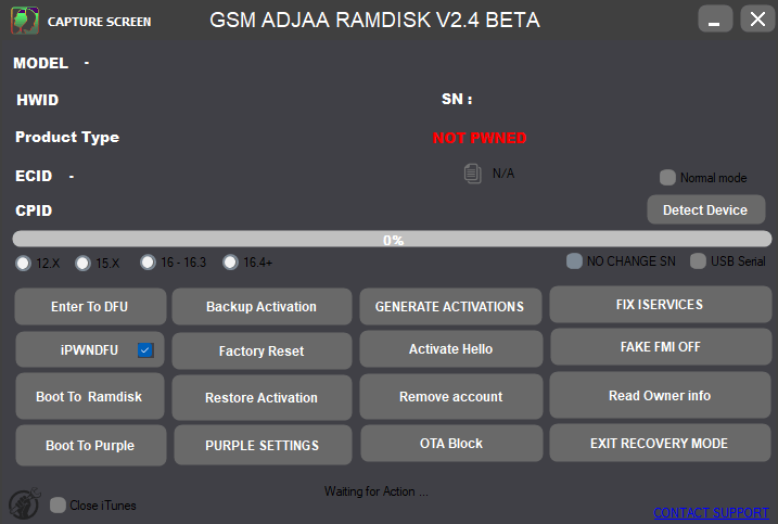 Download Gsm Adjaa Ramdisk V2.4 Download Gsm Adjaa Ramdisk V2.4