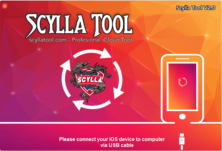 Scylla tool