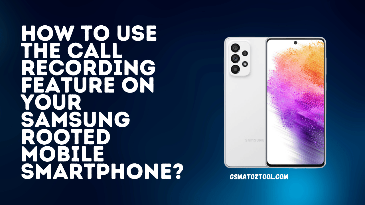 How to record a phone call samsung rooted mobile How to record a phone call samsung rooted mobile