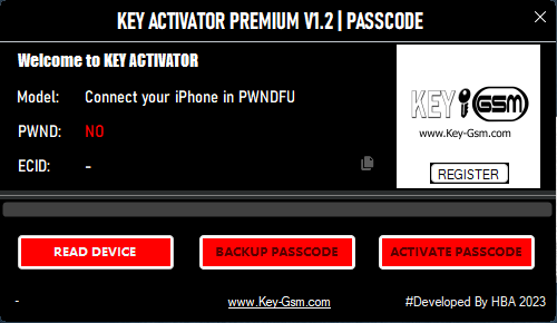 Key Activator Premium V1.2