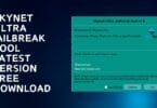 SkyNet Ultra Jailbreak Tool v1.6 Free Download