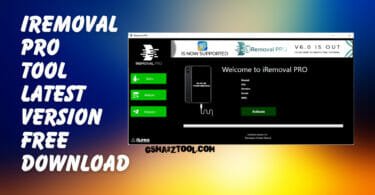 Iremoval pro v6. 5 (ira1n v4. 3) ios 16. X latest update tool