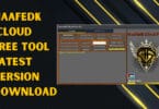 HaaFedk iCloud Free Tool Latest Version Download