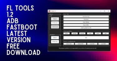 Fl tools 1. 2 adb fastboot latest free download