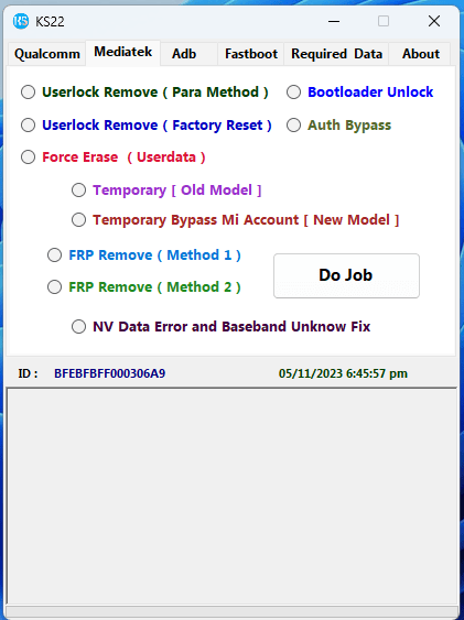 Download free ks22 tool Download free ks22 tool