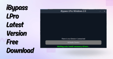 iBypass LPro Latest Version Free Download