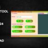 KNT MTK Unlock Tool 2024 Latest Version Free Download