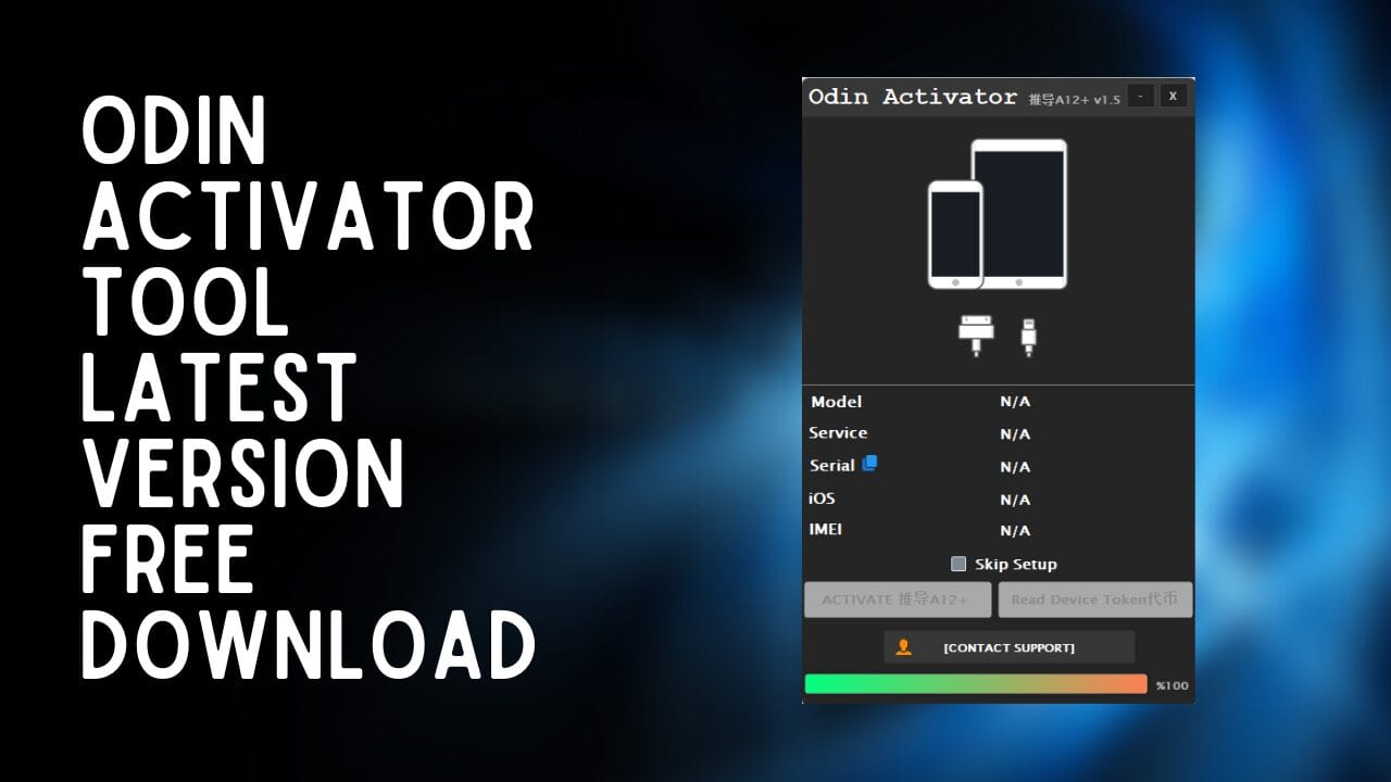 Odin activator 1. 5 update latest version free download Odin activator 1. 5 update latest version free download