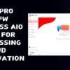 iRFT Pro (iRomFw Bypass AIO) Tool For Bypassing iCloud Activation