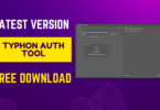 Typhon auth tool