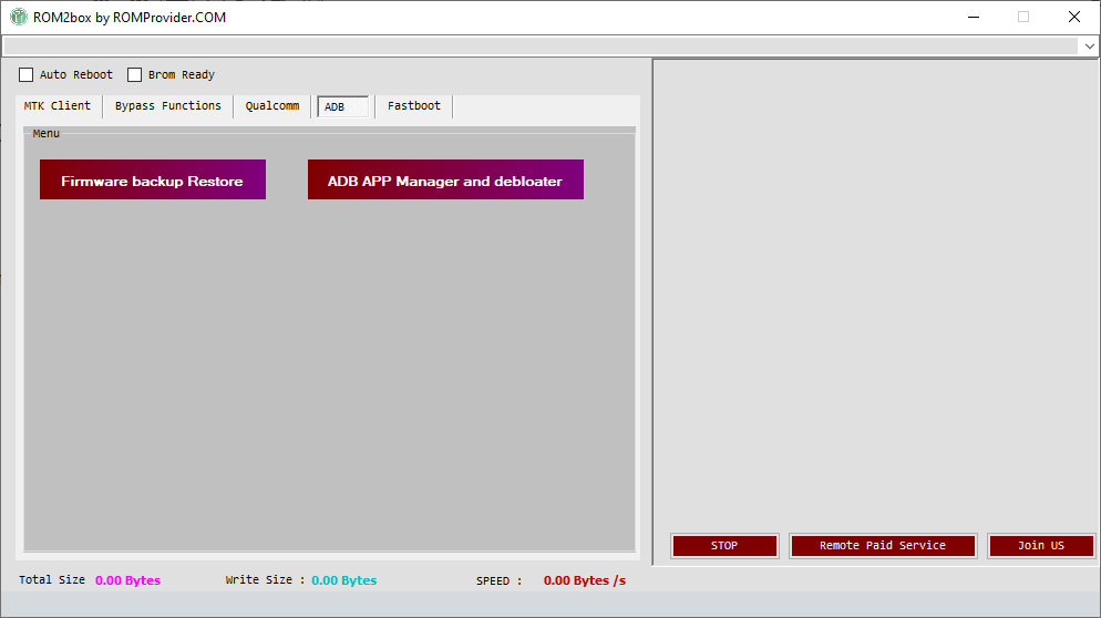 Rom2box tool for windows 10 Rom2box tool for windows 10