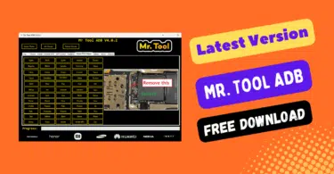 Mr tool adb v4. 0. 2 download latest version