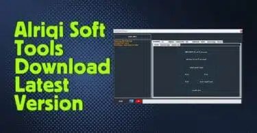 Alriqi soft tools