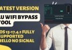 Lu wifi bypass tool