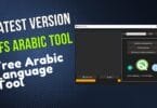 Gfs arabic tool download free latest version