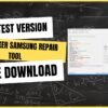 Pi Unlocker Samsung Repair Tool Unlock & Fix Your Device