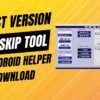 Sam Skip Tool v3.1 FRP Free Samsung Bypass Tool