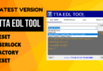 Tta edl tool v1. 0. 4 latest version free download mi account remove