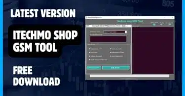 Itechmo shop gsm tool unlock your devices