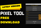 Pixel tool by aamir buneri