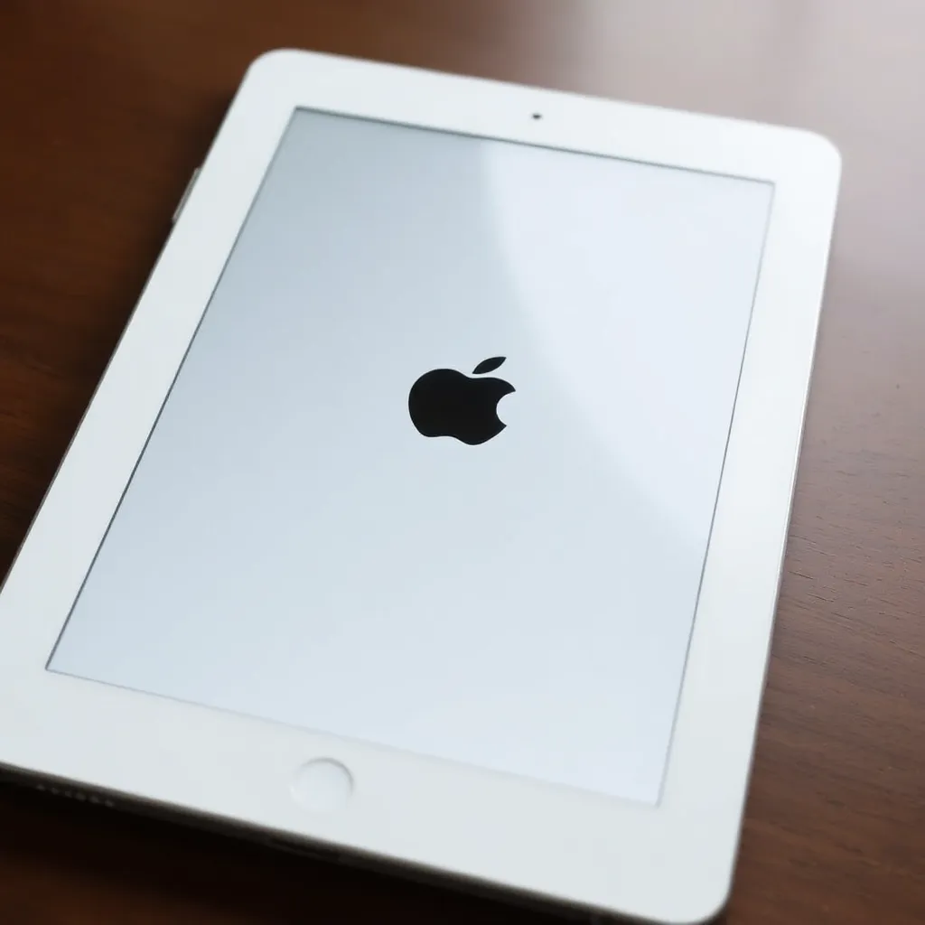 How to erase a disabled ipad without a passcode?