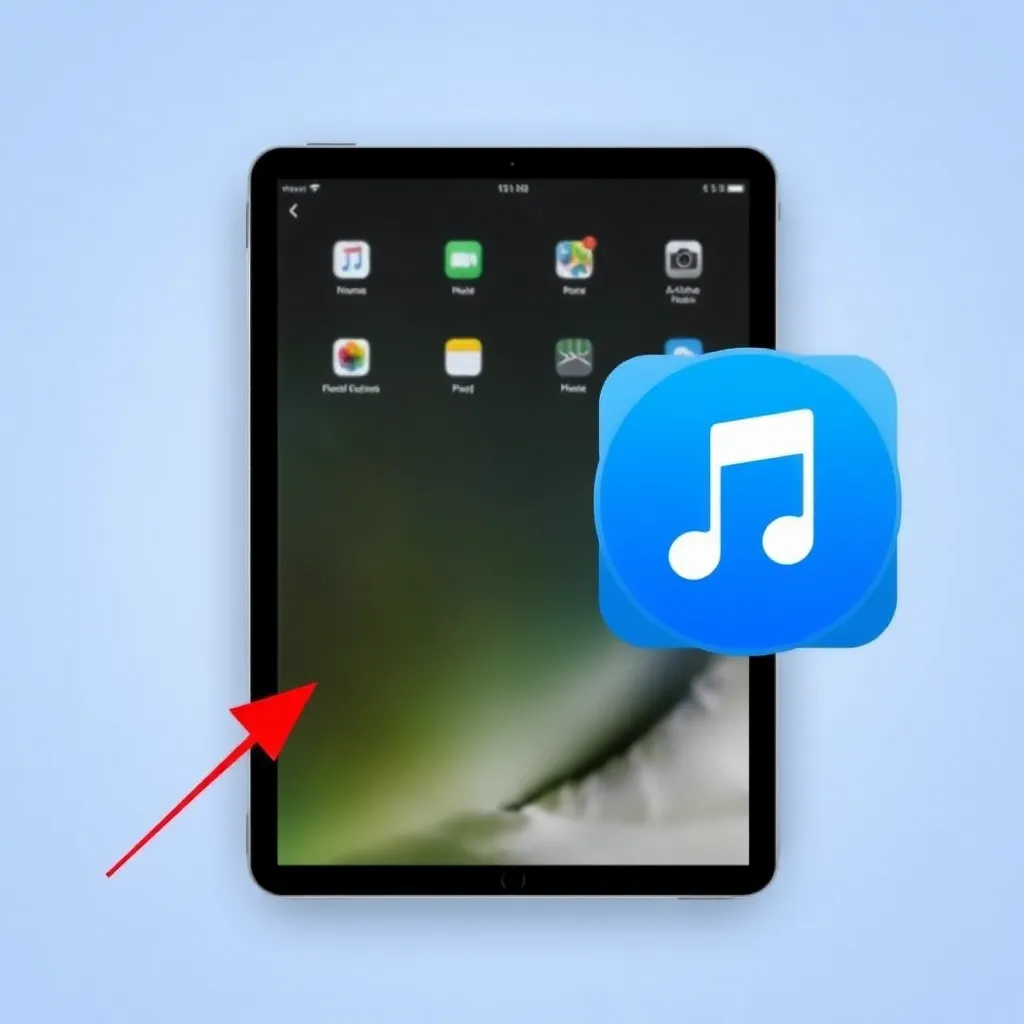 Ipad is disabled connect to itunes