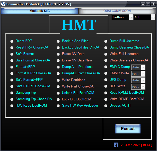 Hmt (hammer tool) Hmt (hammer tool)