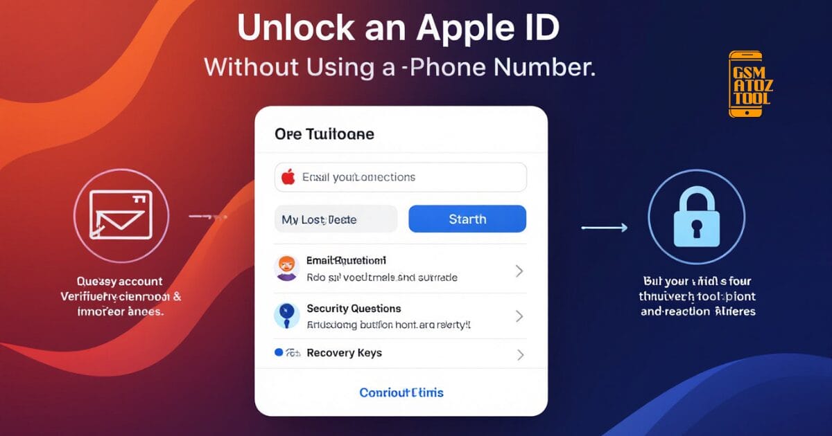 How-to-unlock-apple-id-without-phone-number