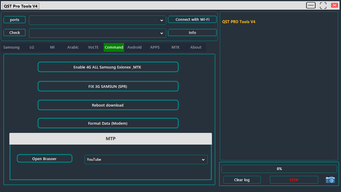 Qst-pro-tool-free-download