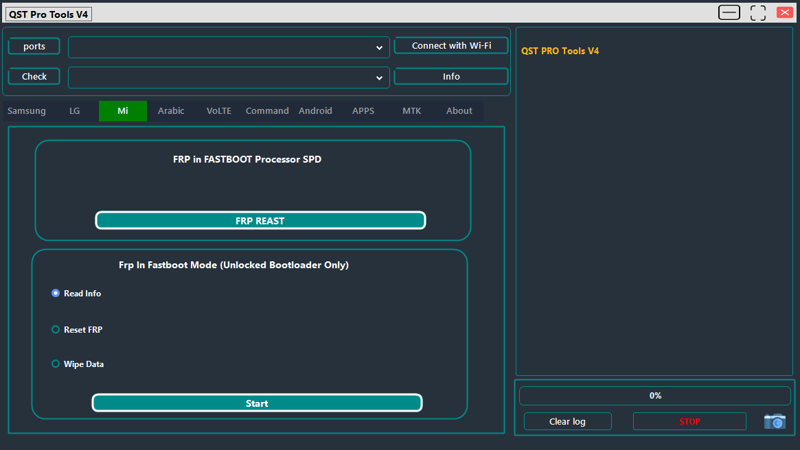 Qst-pro-tool-v4-free