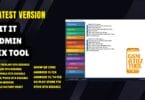 Uit-it-admin-fix-tool