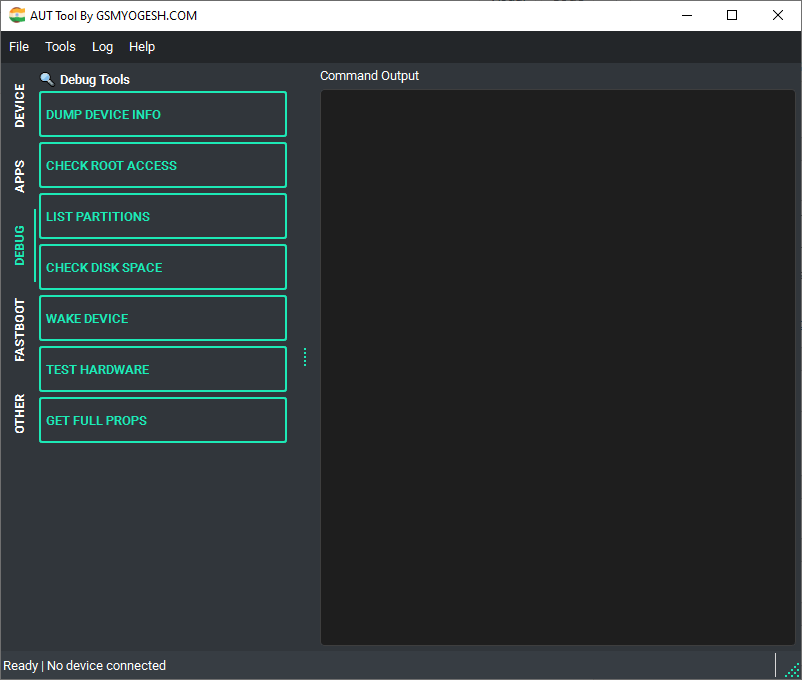 Aut-tool-by-gsmyogesh-free-download