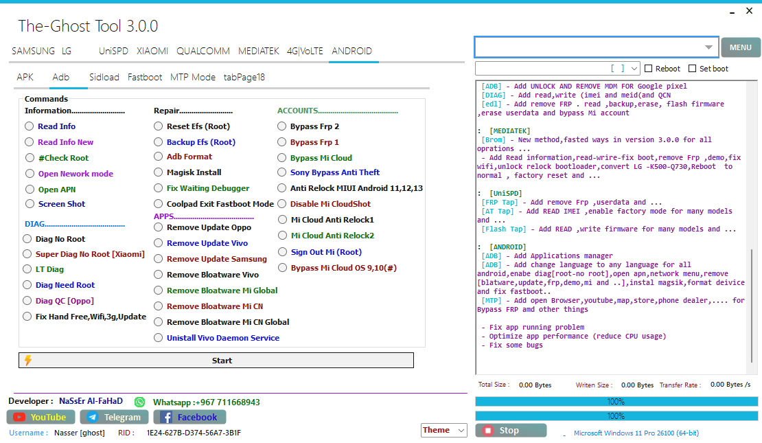 Download the ghost tool for windows 1011