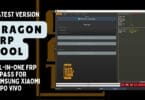 Dragon-frp-tool