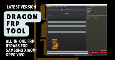 Dragon-frp-tool