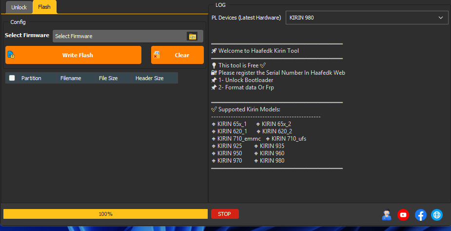 Haafedk-kirin-free-tool-free-download