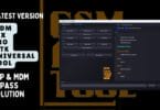 Mdm-fix-pro-mtk-universal-tool