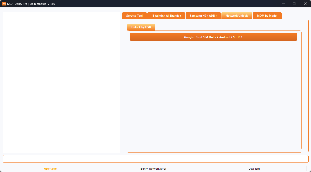Krdt utility pro crack latest version download for mobile repair and mdm removal