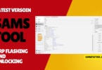 Samstool android repair and frp bypass tool