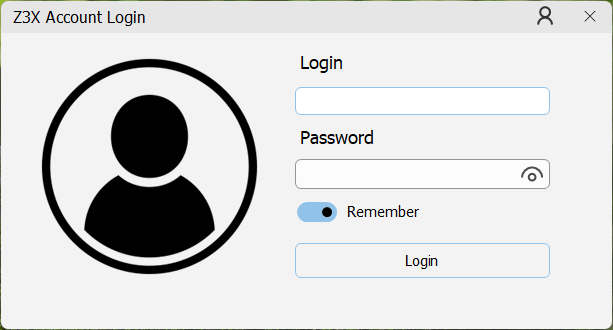 Samstool online interface screenshot showing features