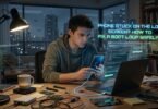 Phone stuck on the logo screen how to fix a boot loop safely